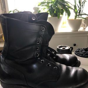 Size 11 boots